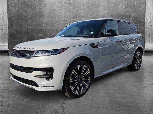 2025 Land Rover Range Rover Sport Dynamic SE