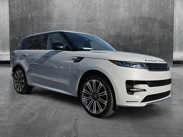 2025 Land Rover Range Rover Sport Dynamic SE