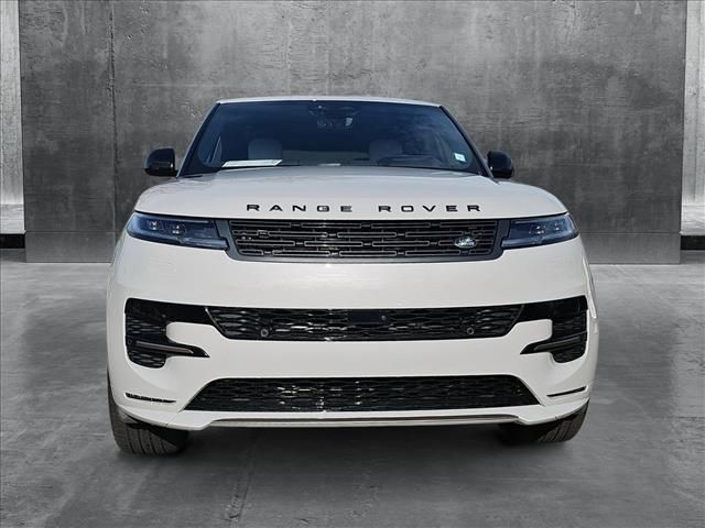 2025 Land Rover Range Rover Sport Dynamic SE