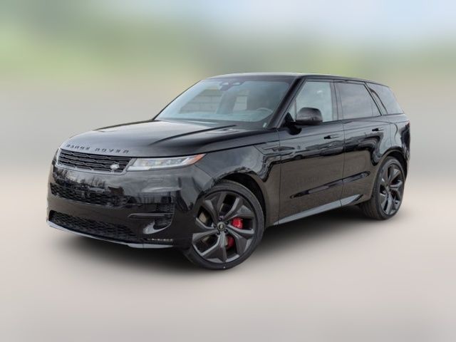 2025 Land Rover Range Rover Sport Dynamic SE