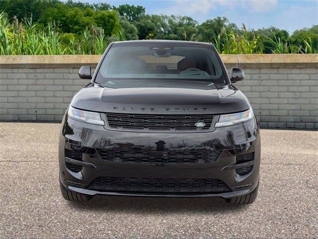 2025 Land Rover Range Rover Sport Dynamic SE