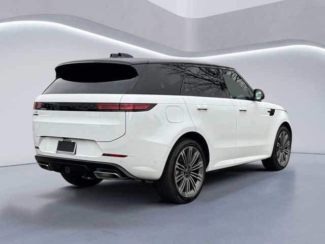 2025 Land Rover Range Rover Sport Dynamic SE