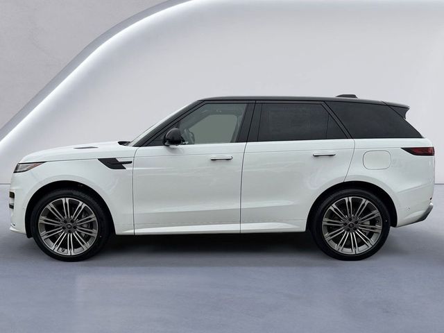 2025 Land Rover Range Rover Sport Dynamic SE