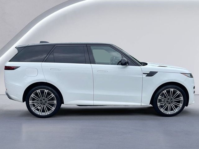 2025 Land Rover Range Rover Sport Dynamic SE