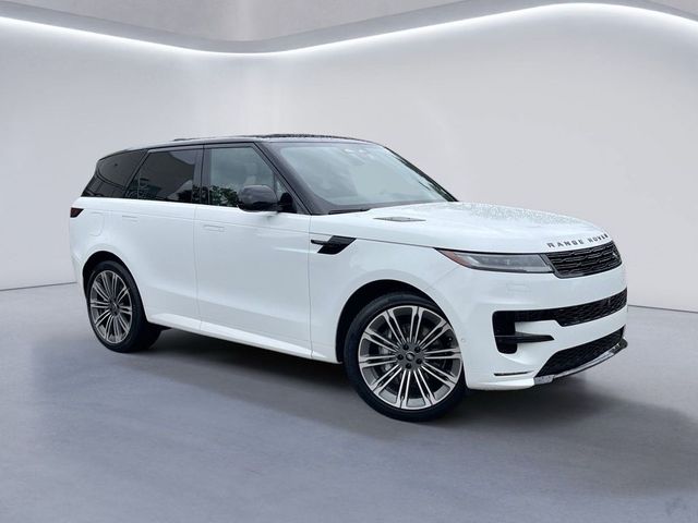 2025 Land Rover Range Rover Sport Dynamic SE