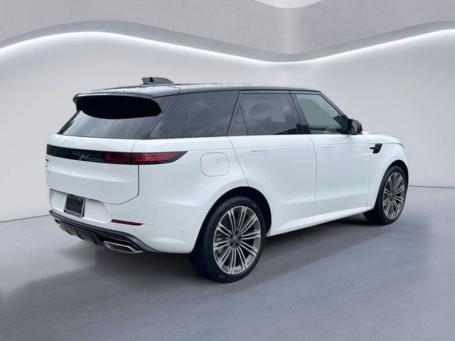 2025 Land Rover Range Rover Sport Dynamic SE