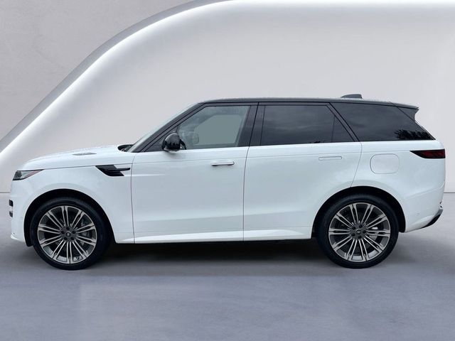 2025 Land Rover Range Rover Sport Dynamic SE