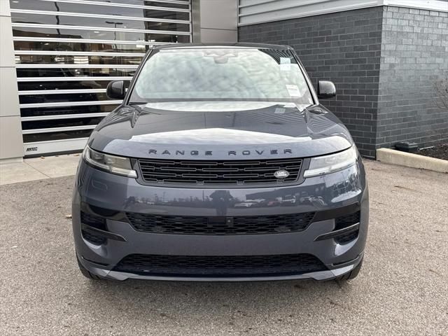 2025 Land Rover Range Rover Sport Dynamic SE