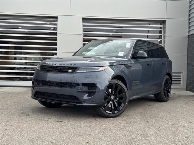 2025 Land Rover Range Rover Sport Dynamic SE