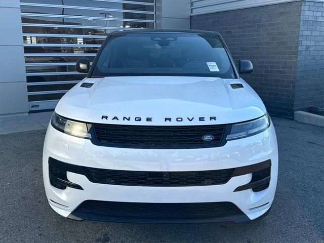 2025 Land Rover Range Rover Sport Dynamic SE