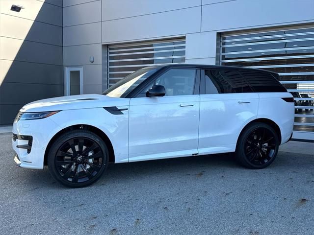 2025 Land Rover Range Rover Sport Dynamic SE