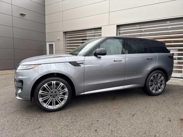 2025 Land Rover Range Rover Sport Dynamic SE