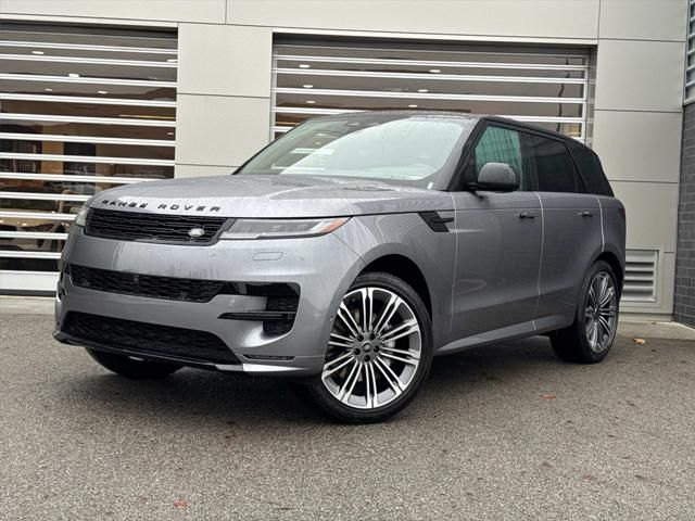 2025 Land Rover Range Rover Sport Dynamic SE