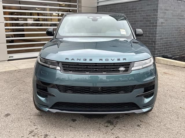 2025 Land Rover Range Rover Sport Dynamic SE