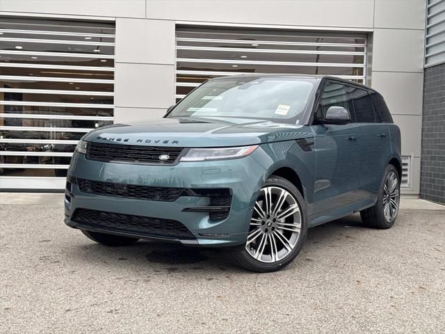 2025 Land Rover Range Rover Sport Dynamic SE