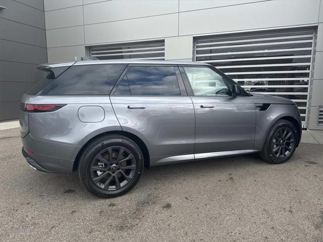 2025 Land Rover Range Rover Sport Dynamic SE