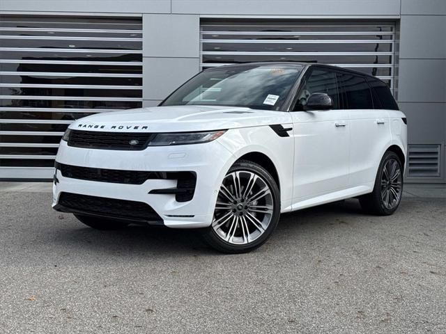 2025 Land Rover Range Rover Sport Dynamic SE