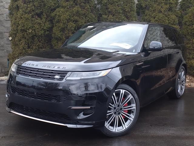 2025 Land Rover Range Rover Sport Dynamic SE