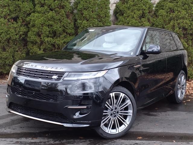 2025 Land Rover Range Rover Sport Dynamic SE