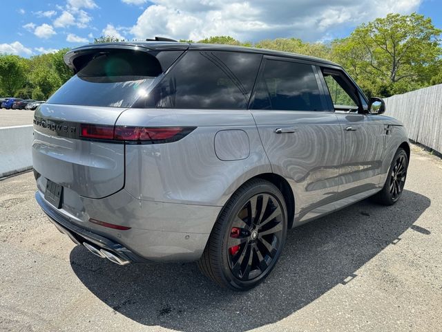 2025 Land Rover Range Rover Sport Dynamic SE