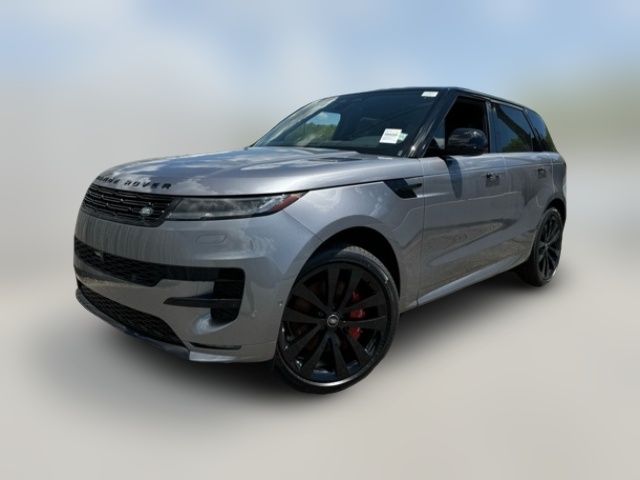 2025 Land Rover Range Rover Sport Dynamic SE