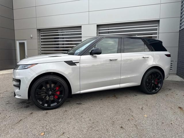 2025 Land Rover Range Rover Sport Dynamic SE