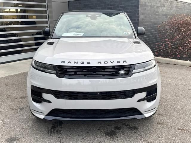 2025 Land Rover Range Rover Sport Dynamic SE