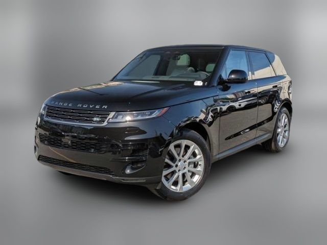 2025 Land Rover Range Rover Sport S