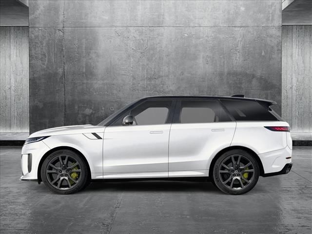 2025 Land Rover Range Rover Sport S