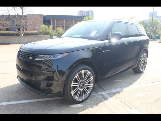 2025 Land Rover Range Rover Sport Dynamic SE