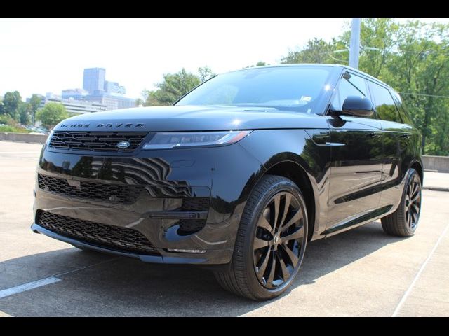 2025 Land Rover Range Rover Sport Dynamic SE