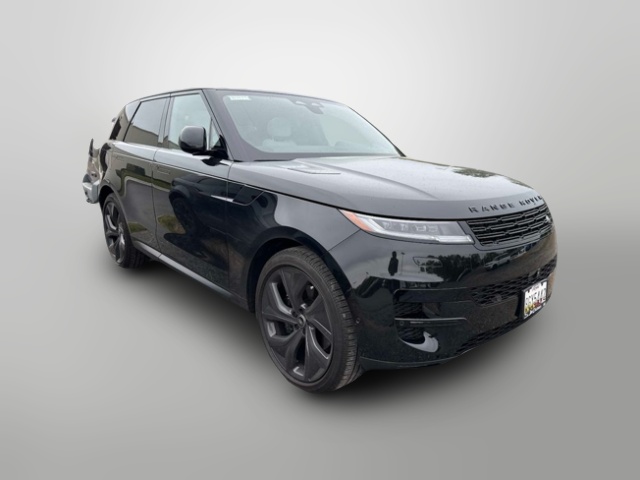 Used 2025 Land+Rover Range+Rover+Sport SE For Sale in CLARKSVILLE