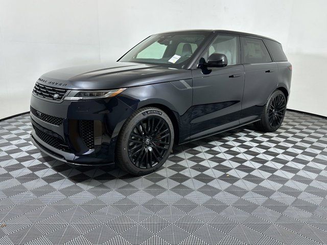 2025 Land Rover Range Rover Sport SV Edition Two