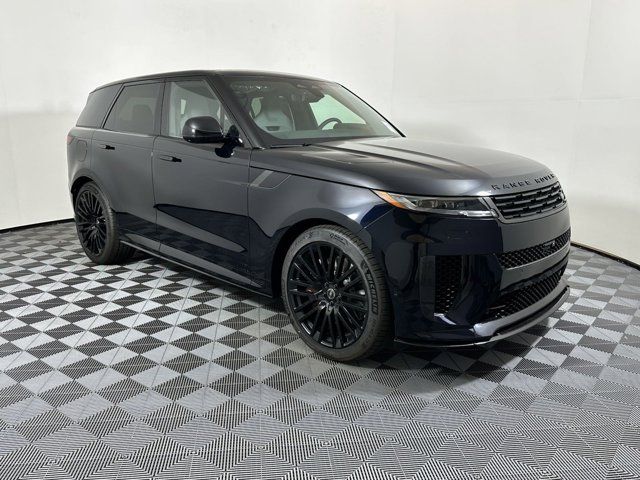 2025 Land Rover Range Rover Sport SV Edition Two