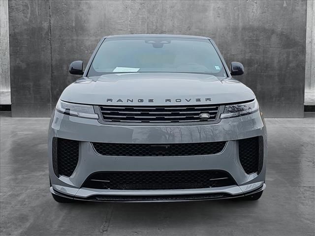 2025 Land Rover Range Rover Sport SV Edition Two