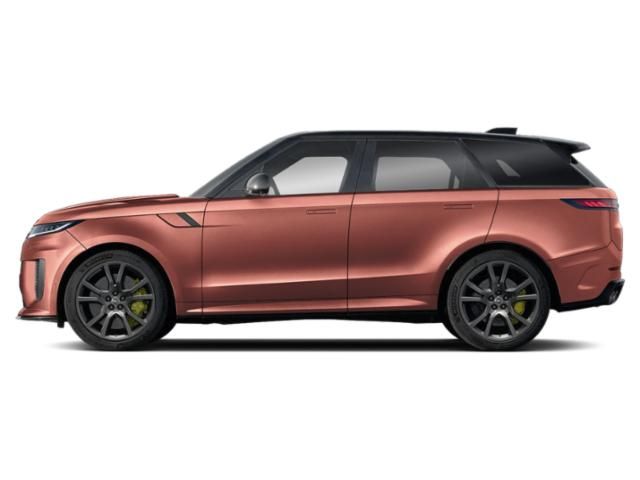 2025 Land Rover Range Rover Sport SV Edition Two