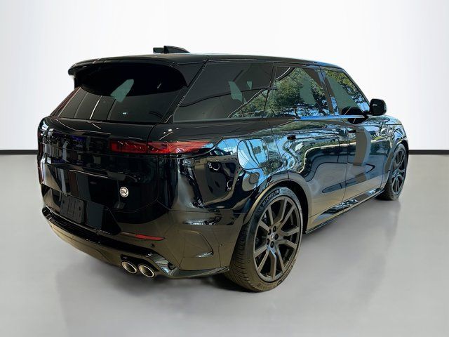 2025 Land Rover Range Rover Sport SV Edition Two