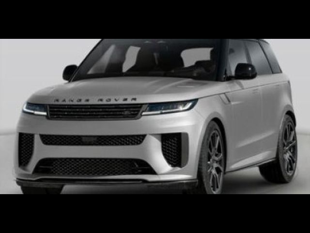 2025 Land Rover Range Rover Sport SV Edition Two