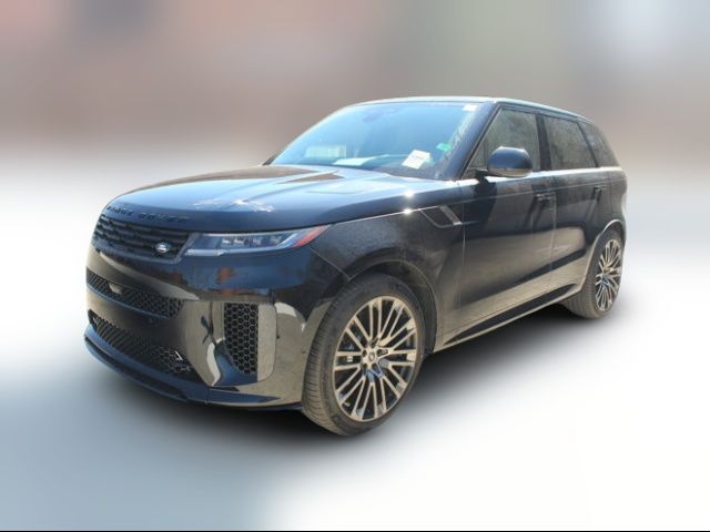 2025 Land Rover Range Rover Sport SV Edition Two