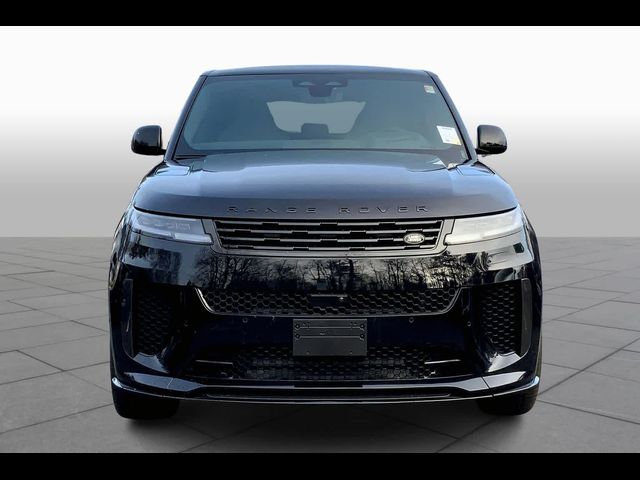 2025 Land Rover Range Rover Sport SV Edition Two