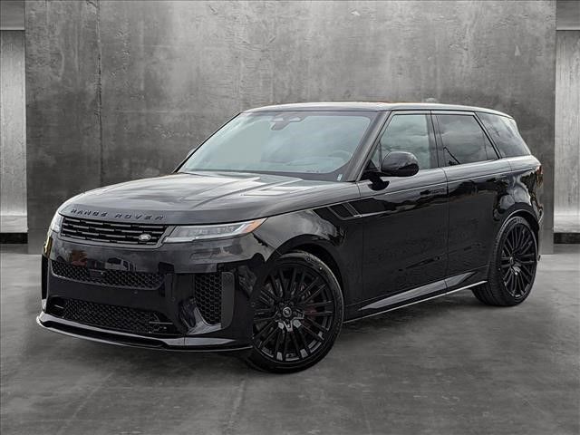 2025 Land Rover Range Rover Sport SV Edition Two