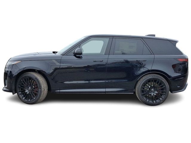 2025 Land Rover Range Rover Sport SV Edition Two