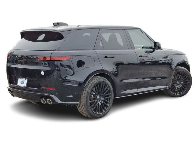 2025 Land Rover Range Rover Sport SV Edition Two