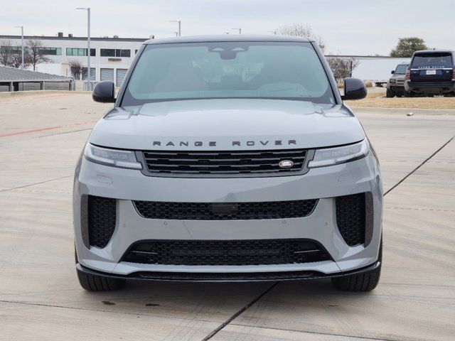 2025 Land Rover Range Rover Sport SV Edition Two