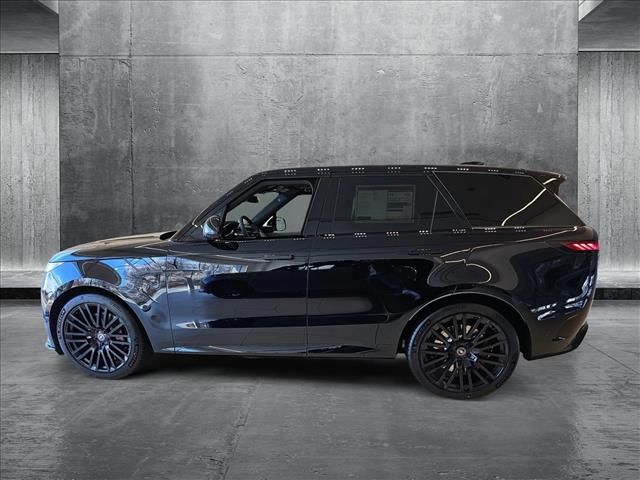 2025 Land Rover Range Rover Sport SV Edition Two