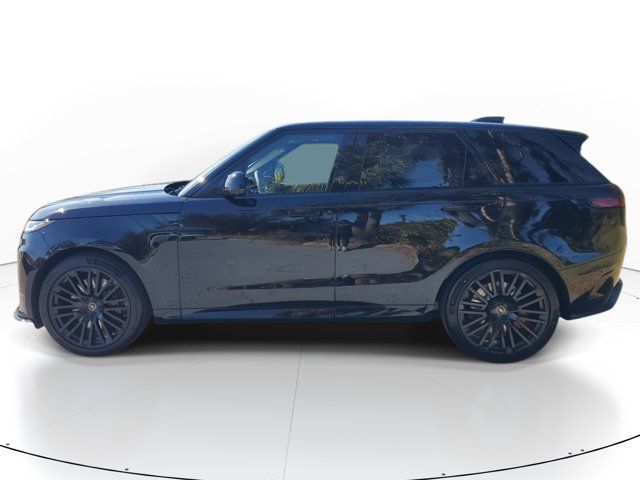 2025 Land Rover Range Rover Sport SV Edition Two