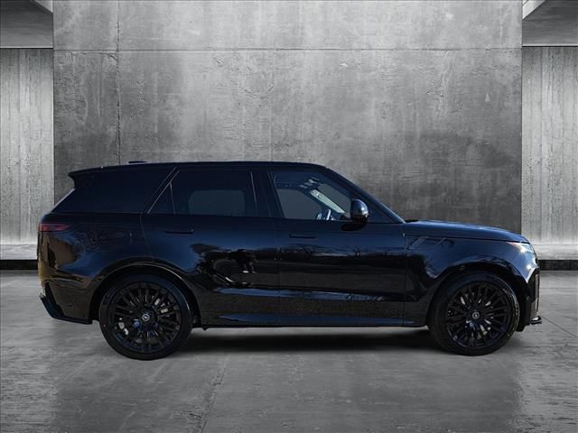 2025 Land Rover Range Rover Sport SV Edition Two