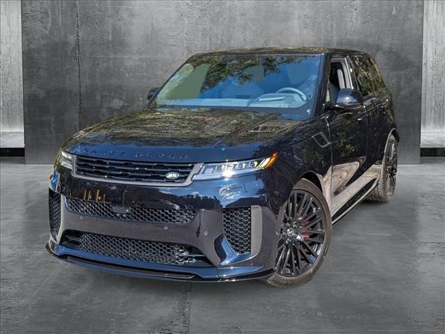 2025 Land Rover Range Rover Sport SV Edition Two