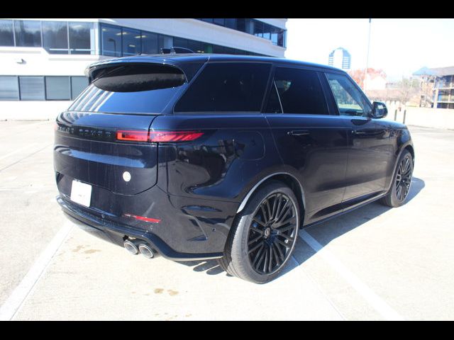 2025 Land Rover Range Rover Sport SV Edition Two