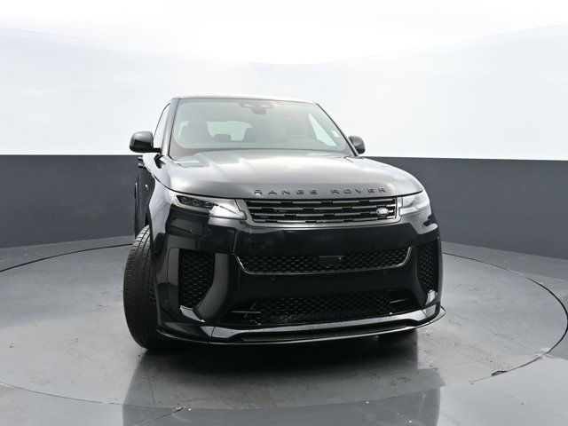 2025 Land Rover Range Rover Sport SV Edition Two